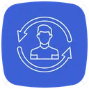 User Journey Icon