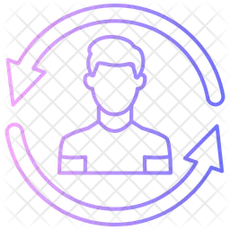 User journey  Icon
