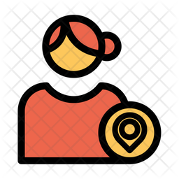 User Location Icon