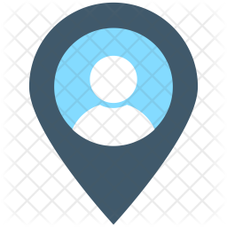 User Location Icon