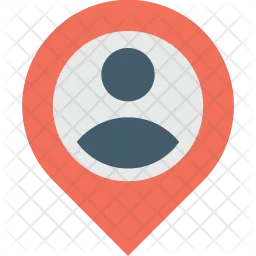 User location  Icon