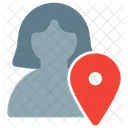 User Location Location User Icon