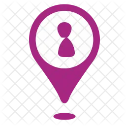 User location  Icon