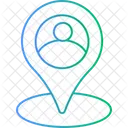 Location User Map Icon