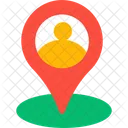 Location User Map Icon