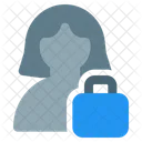 User Lock Lock User Private Profile Icon