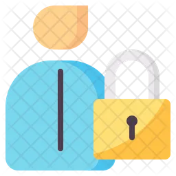 User lock  Icon