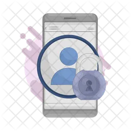 User lock  Icon