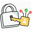 User System Technology Icon