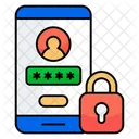 User Login Person Login Candidate Login Icon