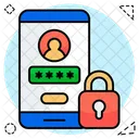 User Login Person Login Candidate Login Icon