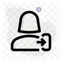 User Login  Icon