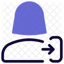 User Login  Icon