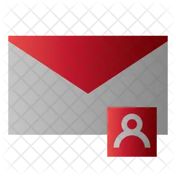 User Mail  Icon