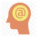 Ie Mail User Mail Customer Email Icon