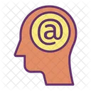 Ie Mail User Mail Customer Email Icon