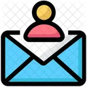 이메일 메일 받은편지함 아이콘