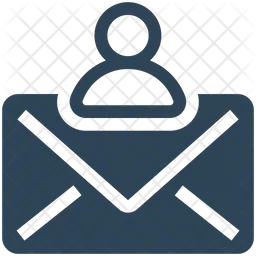 User Mail  Icon