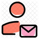 User Mail Profile Mail Profile Icon