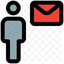User Mail User Email User Icon