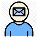 User Mail User Email Icon