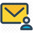 Email Mail Envelope Icon