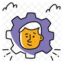 User Management  Icon