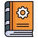Manual Book Guidelines Icon
