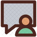 User Message User Chat Chat Icon