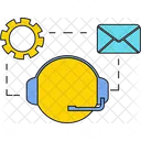 User Message User Profile Icon