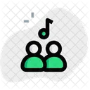 User Music Music User Icon