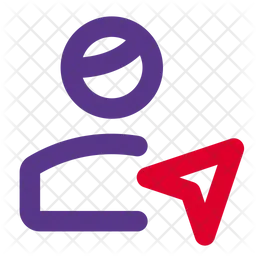 User Navigation  Icon