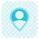 User Nearby Icon