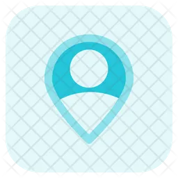 User Nearby  Icon