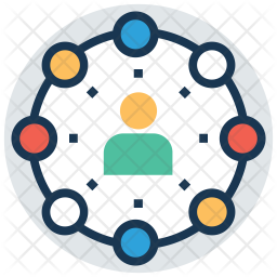 User network Icon