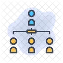 Business Chart Graph Icon