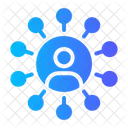 User Network Avatar Network Icon