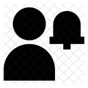 User Account Content Icon
