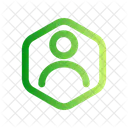User-octagon  Icon