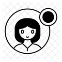 User Online Icon