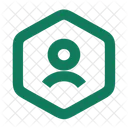 User Option User Avatar Icon