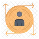 User Path  Symbol