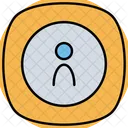 User Persona User User Research Icon