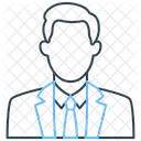 User Persona Icon