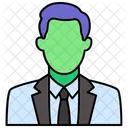 User Persona Icon