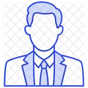 User Persona Icon