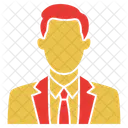 User Persona Icon