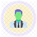User Persona Icon