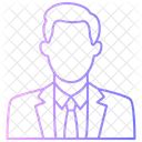User Persona Icon