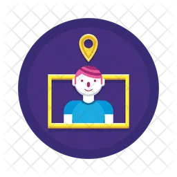 User placeholder  Icon